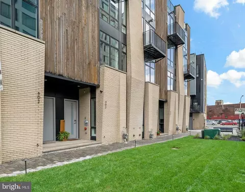602 N 5th St #4, Philadelphia, PA 19123
