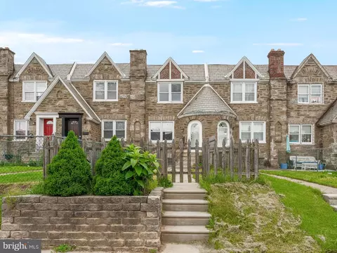 1227 Kerper St, Philadelphia, PA 19111
