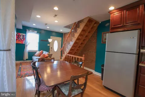 1123 N Lee St, Philadelphia, PA 19123