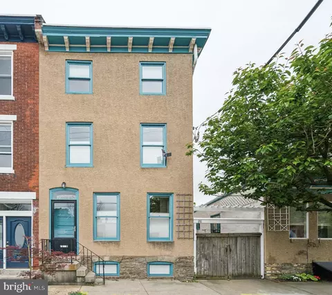 28 W 30 W Haines St, Philadelphia, PA 19144