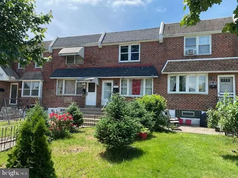 4640 Tolbut St, Philadelphia, PA 19136