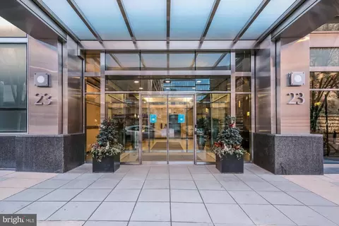 23 S 23rd St #6K, Philadelphia, PA 19103