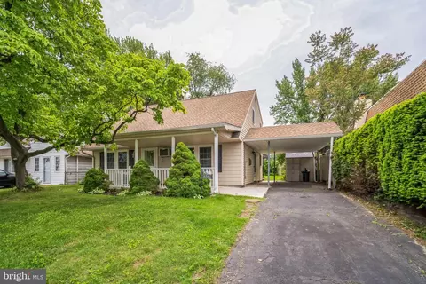 2806 Nightingale Rd, Philadelphia, PA 19154