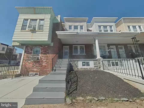 5402 Akron St, Philadelphia, PA 19124