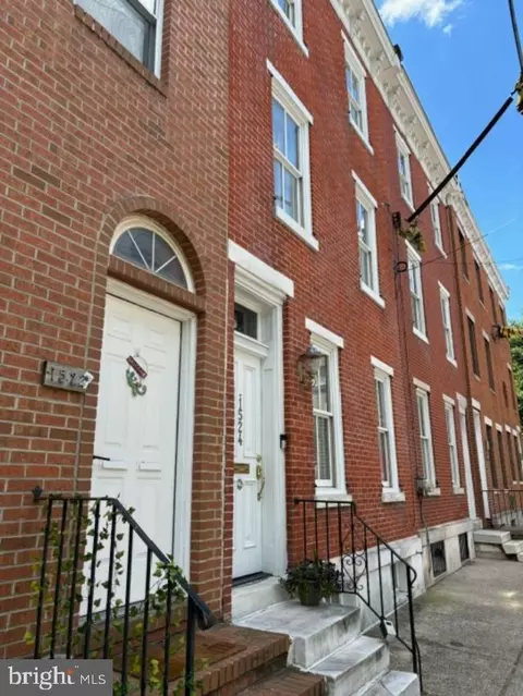 1524 North St, Philadelphia, PA 19130