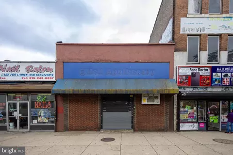 4014 Lancaster Ave, Philadelphia, PA 19104