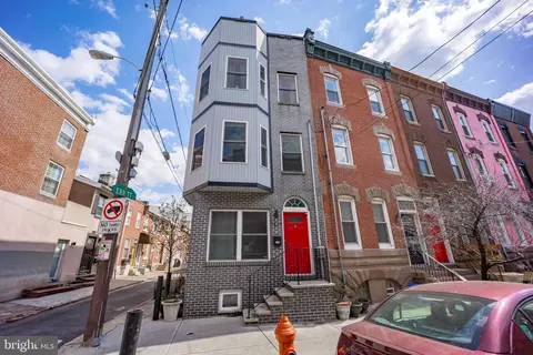 1417 S 4th St, Philadelphia, PA 19147