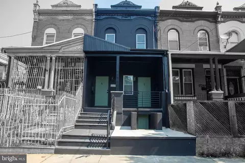 1237 W Hilton St, Philadelphia, PA 19140