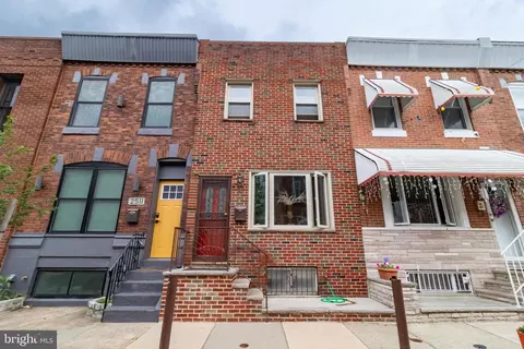 2513 S Camac St, Philadelphia, PA 19148