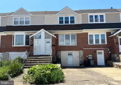 3508 Drumore Dr, Philadelphia, PA 19154