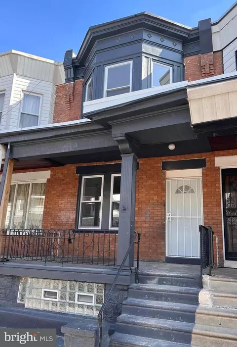 5854 Rodman St, Philadelphia, PA 19143
