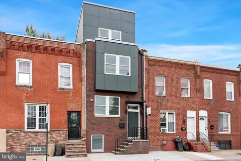 447 N 42nd St, Philadelphia, PA 19104