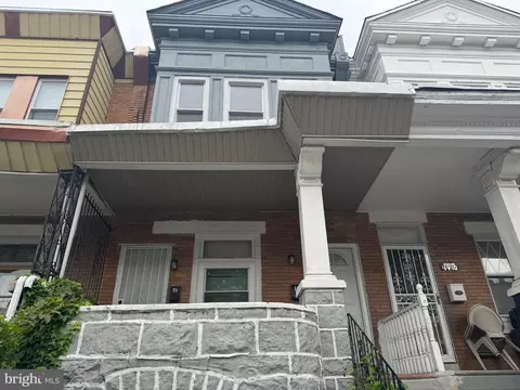 4938 N Warnock St, Philadelphia, PA 19141