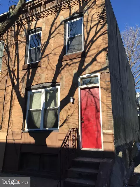 2643 Gerritt St, Philadelphia, PA 19146