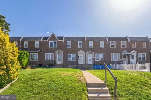 3423 Hartel Ave, Philadelphia, PA 19136