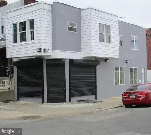 3165 Barnett St, Philadelphia, PA 19149