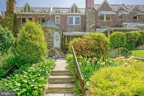 6043 N 12th St, Philadelphia, PA 19141
