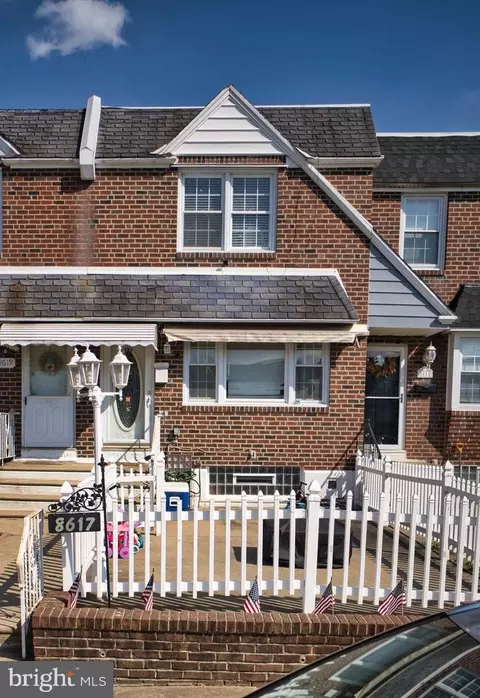 8617 Jackson St, Philadelphia, PA 19136