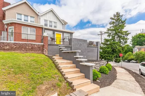 5201 Lebanon Ave, Philadelphia, PA 19131