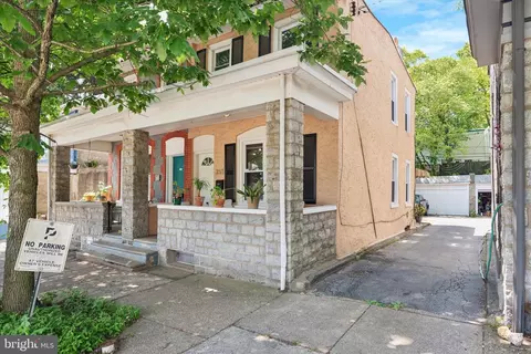 351 W Mount Pleasant Ave, Philadelphia, PA 19119