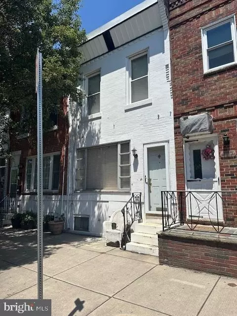 429 Wolf St, Philadelphia, PA 19148