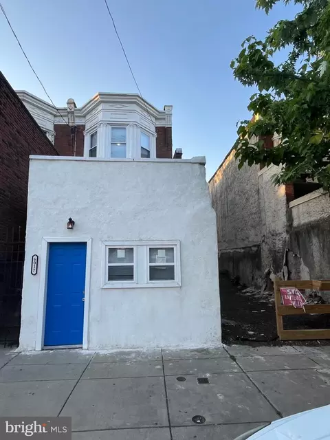 6017 Lansdowne Ave, Philadelphia, PA 19151