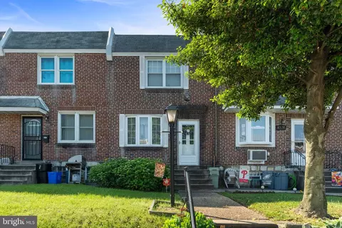 6533 Algard St, Philadelphia, PA 19135