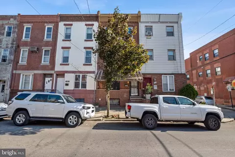 1424 Jackson St, Philadelphia, PA 19145