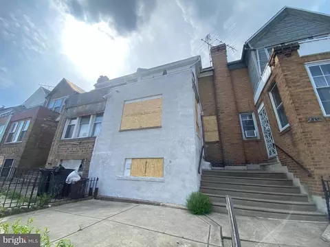 6435 Chelwynde Ave, Philadelphia, PA 19142