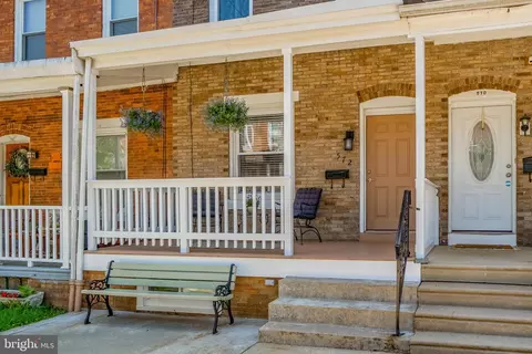 572 Martin St, Philadelphia, PA 19128
