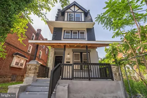 1120 Lindley Ave, Philadelphia, PA 19141