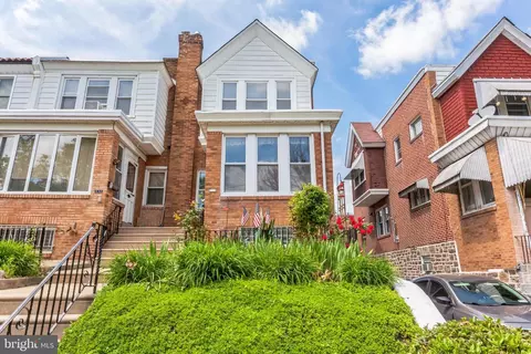 634 Wendover St, Philadelphia, PA 19128