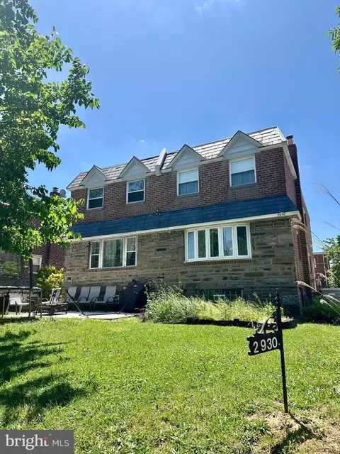 2930 Teesdale St, Philadelphia, PA 19152
