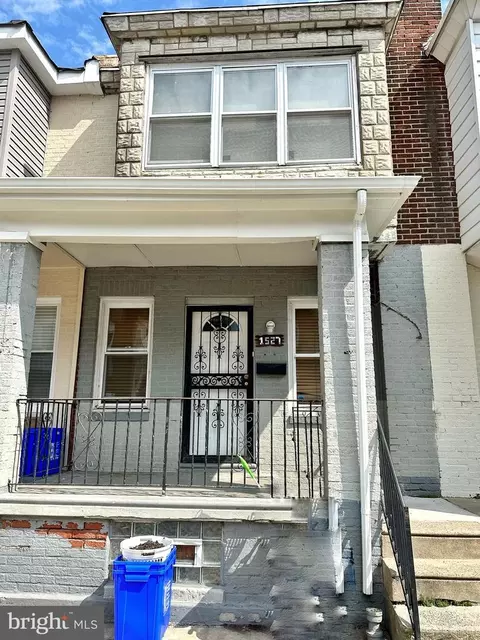 1527 S Patton St, Philadelphia, PA 19146
