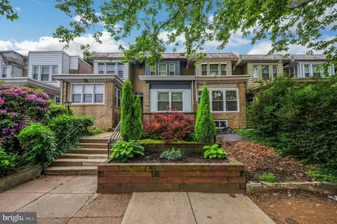5448 W Berks St, Philadelphia, PA 19131