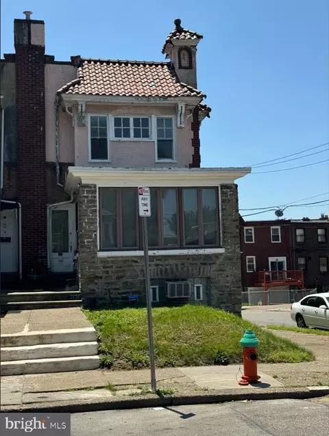 1536 W Nedro Ave, Philadelphia, PA 19141