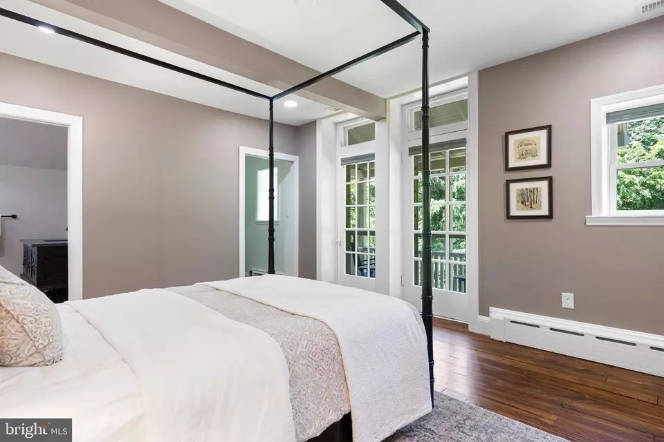 Bedroom - 8813 Norwood Ave, Philadelphia, PA 19118 photo 1 of 9