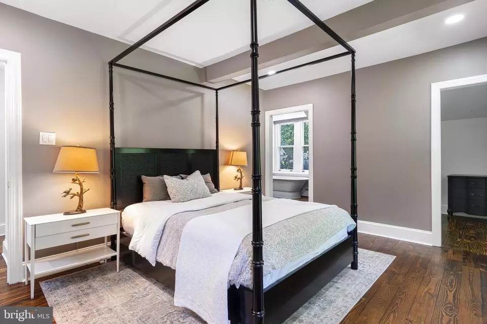 Bedroom - 8813 Norwood Ave, Philadelphia, PA 19118 photo 2 of 9