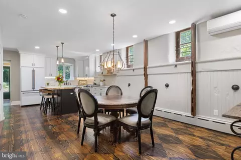 Dining - 8813 Norwood Ave, Philadelphia, PA 19118 photo 1 of 2