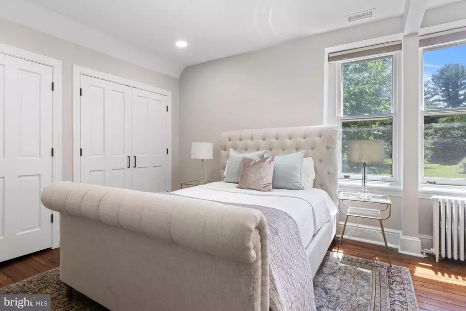 Bedroom - 8813 Norwood Ave, Philadelphia, PA 19118 photo 5 of 9