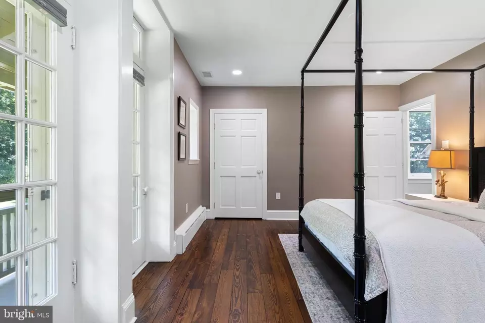 Bedroom - 8813 Norwood Ave, Philadelphia, PA 19118 photo 3 of 9