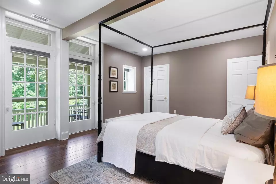 Bedroom - 8813 Norwood Ave, Philadelphia, PA 19118 photo 4 of 9