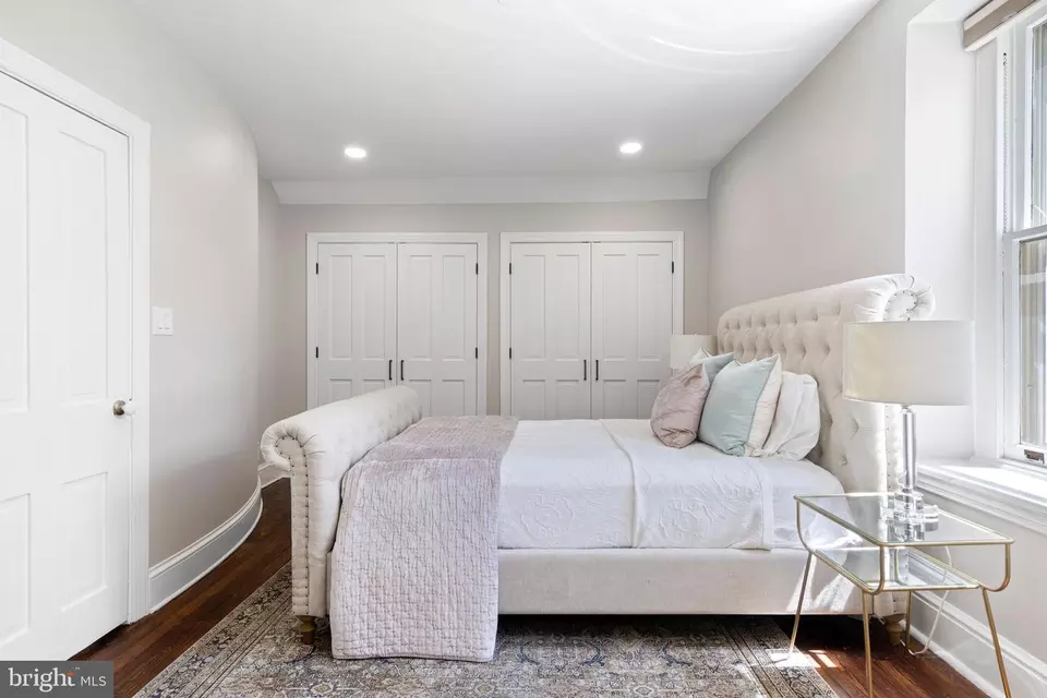 Bedroom - 8813 Norwood Ave, Philadelphia, PA 19118 photo 6 of 9