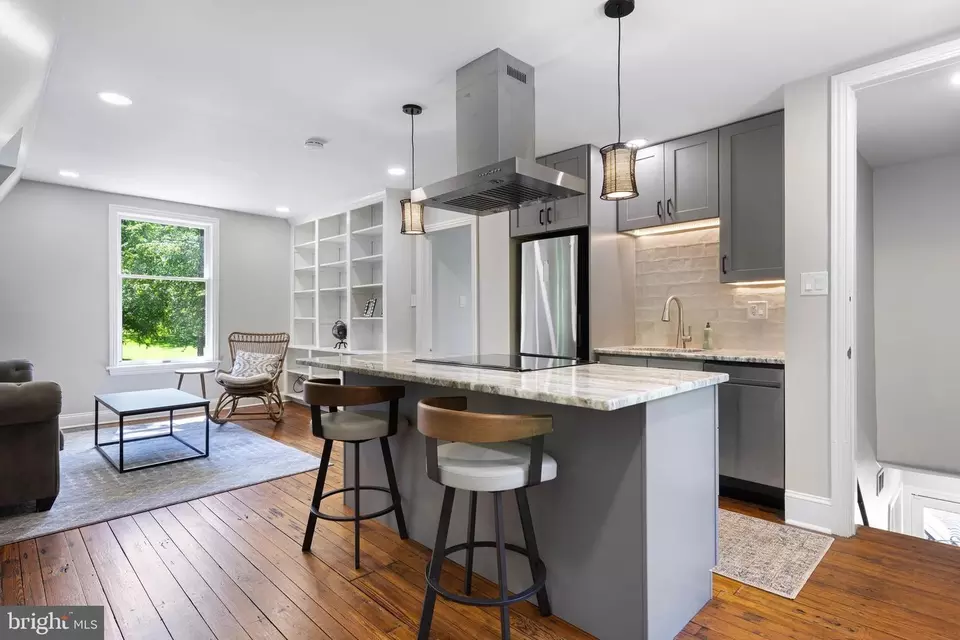 Kitchen - 8813 Norwood Ave, Philadelphia, PA 19118 photo 6 of 6