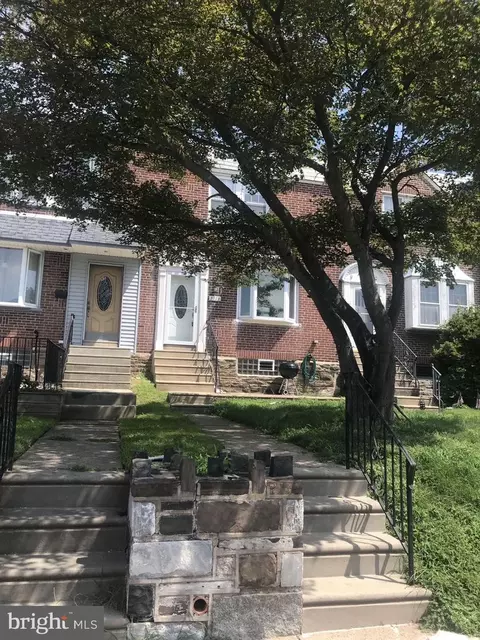 3023 Rawle St, Philadelphia, PA 19149
