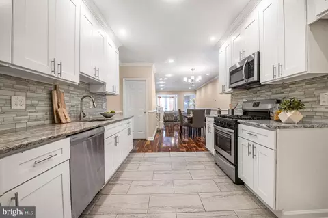 216 W Clapier St, Philadelphia, PA 19144