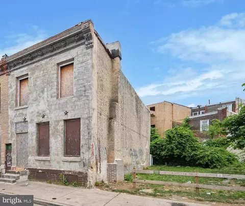1222 W Atlantic St, Philadelphia, PA 19140