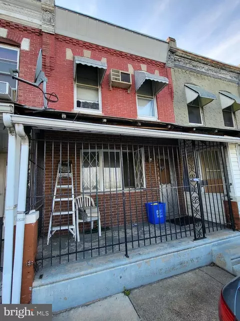6919 Linmore Ave, Philadelphia, PA 19142