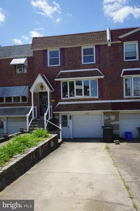 3626 Salina Rd, Philadelphia, PA 19154