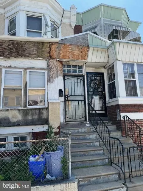 315 S 58th St, Philadelphia, PA 19143